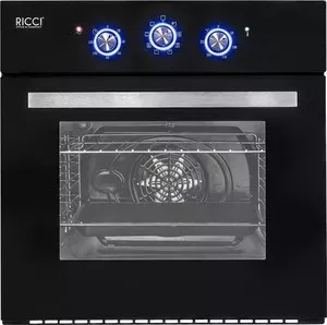 Духовой шкаф электрический RICCI REO-602B