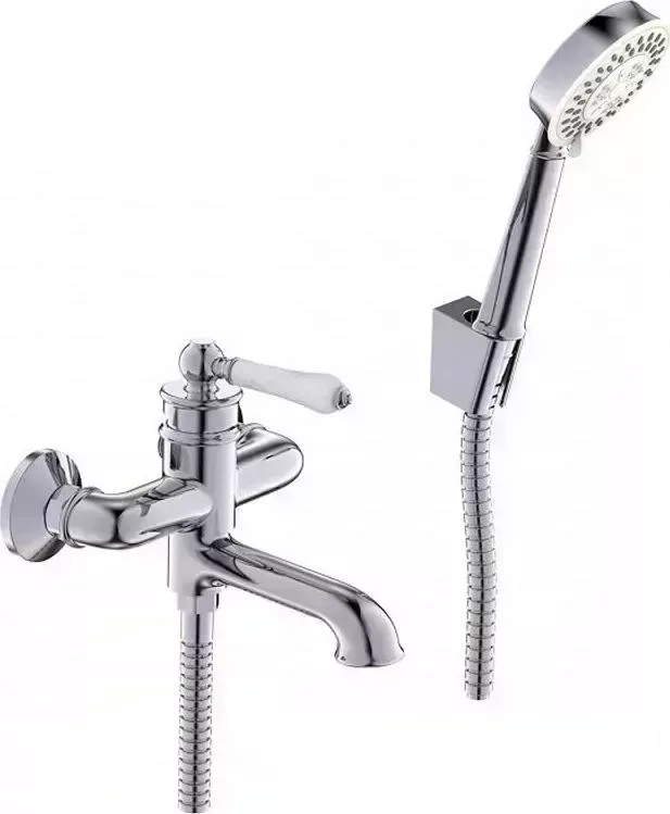 Смеситель для ванны IDDIS Oxford OXFSB02i02