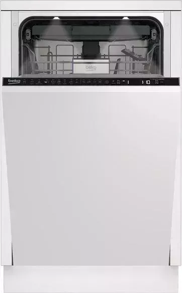 Посудомоечная машина встраиваемая BEKO DIS 48130