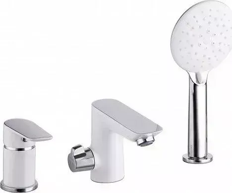 Смеситель для ванны IDDIS Cloud CLOSB30i07