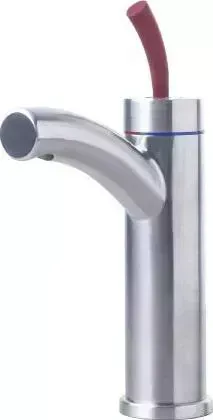 Смеситель для раковины LEMARK Element LM5106S