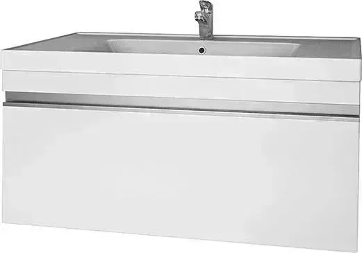 Тумба GRACE Dreja.eco 90 белый