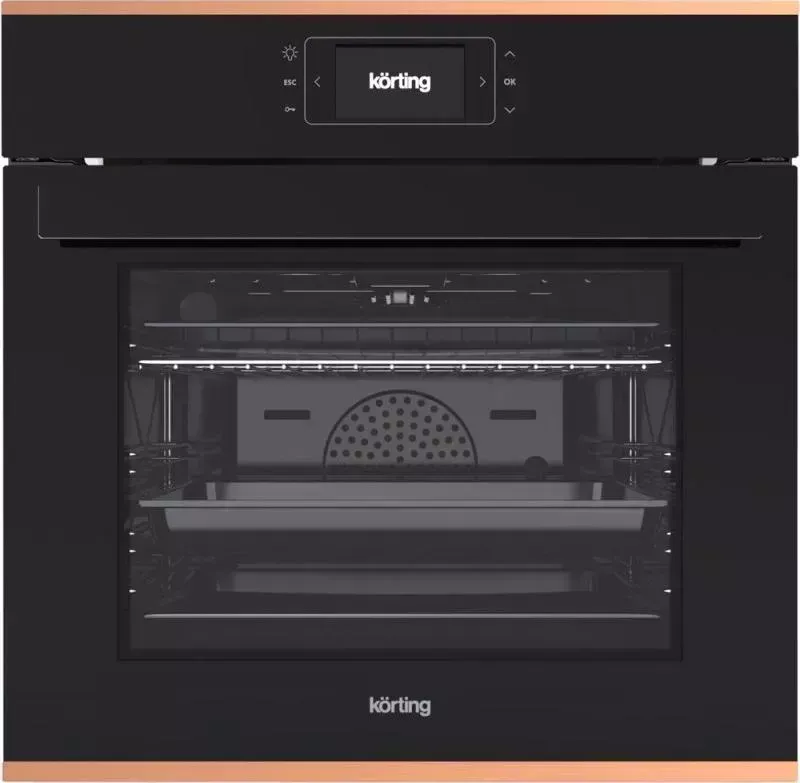 Духовой шкаф электрический KORTING OKB 1131 CSGN
