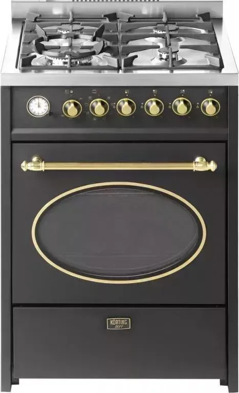 Плита газовая KORTING CKE 68041 CRN