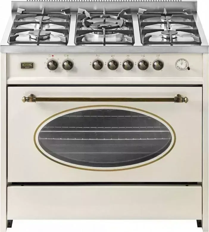 Плита газовая KORTING CKE 98051 CRI