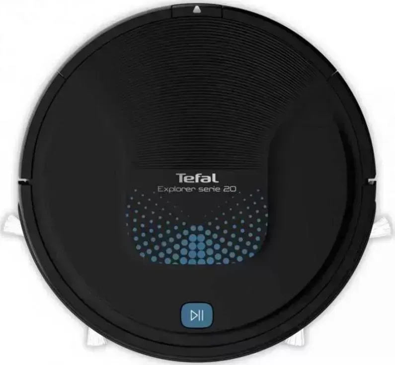 Пылесос TEFAL RG 6875 WH