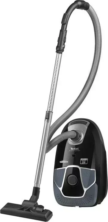 Пылесос TEFAL TW 6856 EA