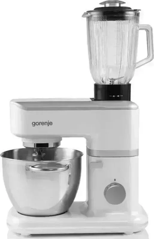 Кухонный комбайн GORENJE MMC 1000 W белый