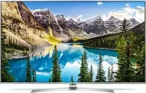 Телевизор LG 49UJ675V