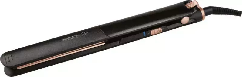 Прибор для укладки волос SCARLETT SC-HS60608 черный