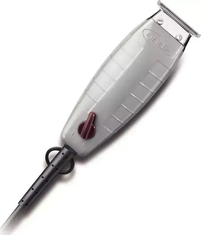 Машинка для стрижки  Andis T-Outliner GI серый