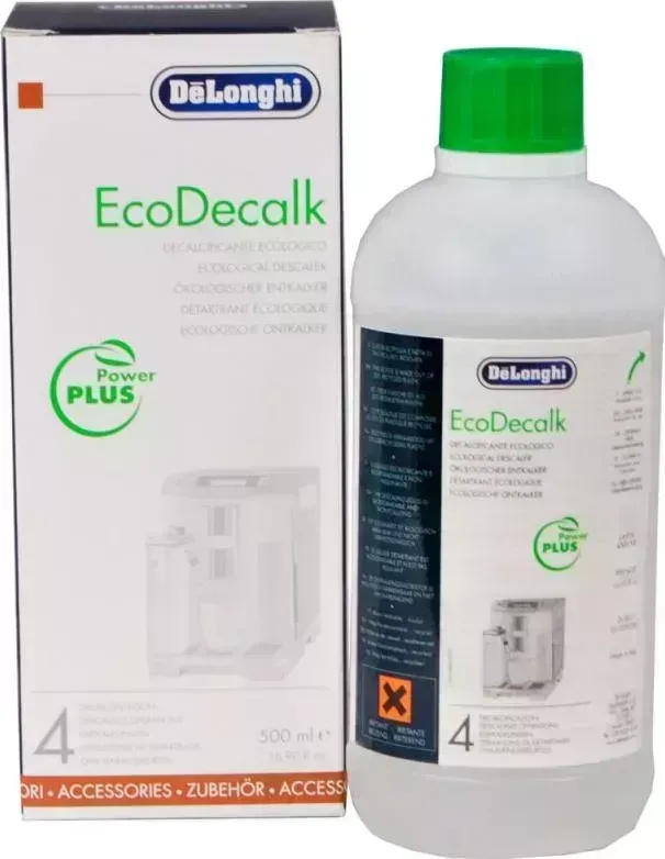 Средство для ухода за техникой DE LONGHI SET ECODECALK DLSC 001/DLSC 500
