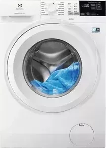Стиральная машина ELECTROLUX EW6F4R08WU