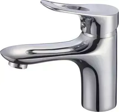 Смеситель для раковины  Ростовская Мануфактура Сантехники SL120-001F