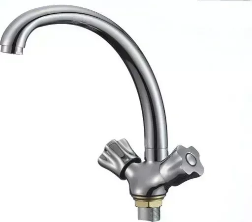 Смеситель для кухни  Ростовская Мануфактура Сантехники SL116-273F