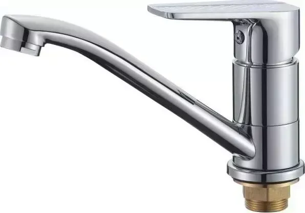 Смеситель для кухни  Ростовская Мануфактура Сантехники SL131-004F-15
