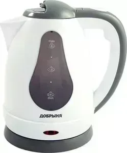 Чайник электрический ДОБРЫНЯ DO-1227
