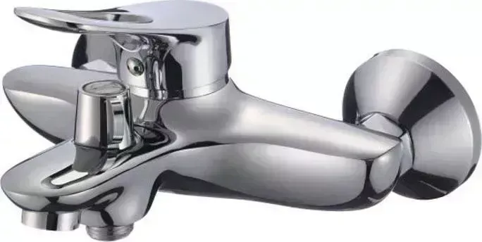 Смеситель для ванны  Ростовская Мануфактура Сантехники SL120-009E