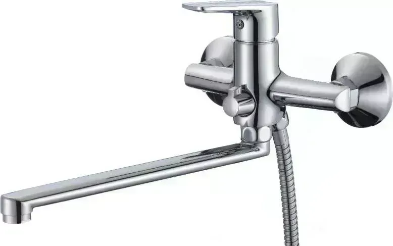 Смеситель для ванны  Ростовская Мануфактура Сантехники SL131-006E