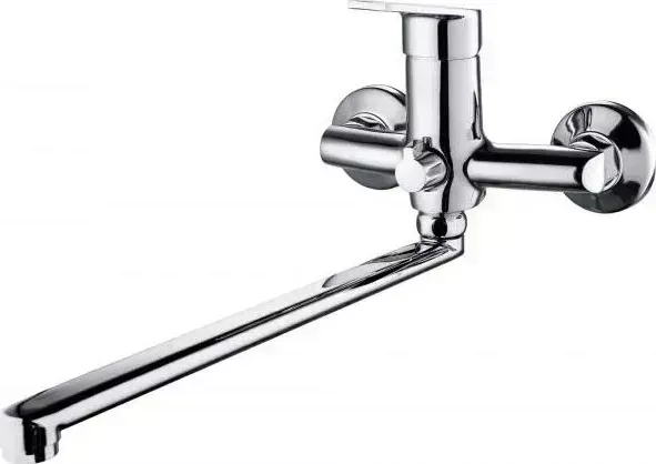 Смеситель для ванны  Ростовская Мануфактура Сантехники SL132-006E
