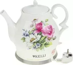 Чайник электрический KELLI KL-1434