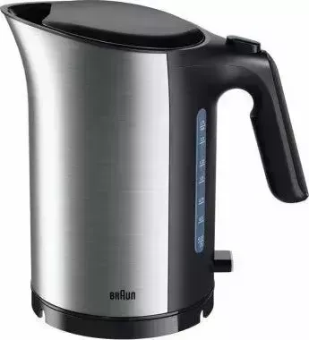 Чайник электрический BRAUN WK 5110.BK