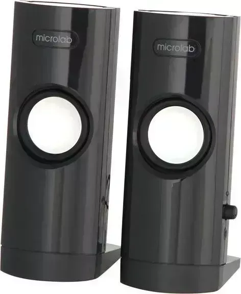 Компьютерная акустика MICROLAB B-18 black