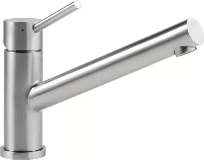 Смеситель для кухни MASSIVE Villeroy & Boch Como LE SS polished 925100LE