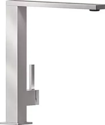 Смеситель для кухни MASSIVE Villeroy & Boch Finera Square LC SS 927100LC