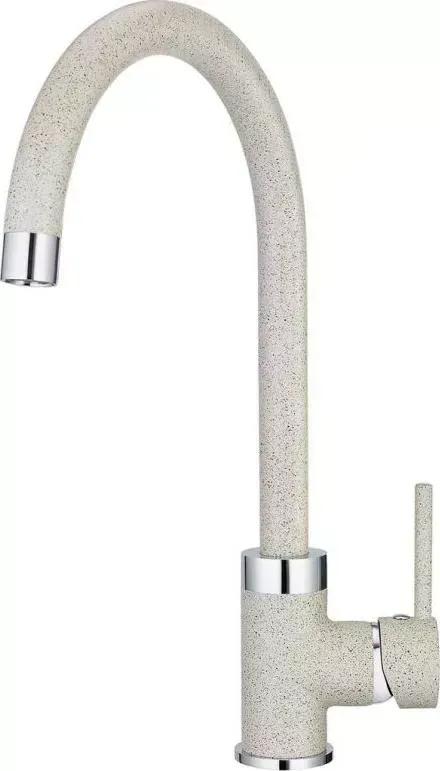 Смеситель для кухни Granula 2125 классик