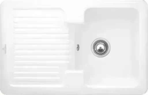 Мойка кухонная  Villeroy & Boch Condor 45 674501R1