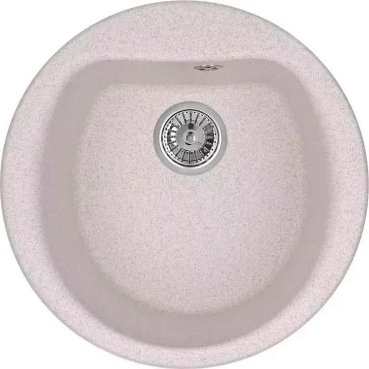 Мойка кухонная Granula 5101 пирит