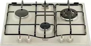 Панель варочная газовая Hotpoint ARISTON 7HPC 640 T (OW) R/HA