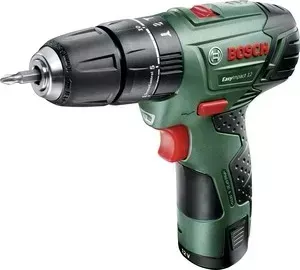 Дрель ударная BOSCH EasyImpact 12 (0.603.983.90D)