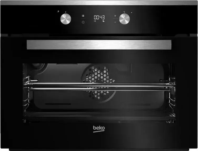 Духовой шкаф электрический BEKO BCE 18306 X