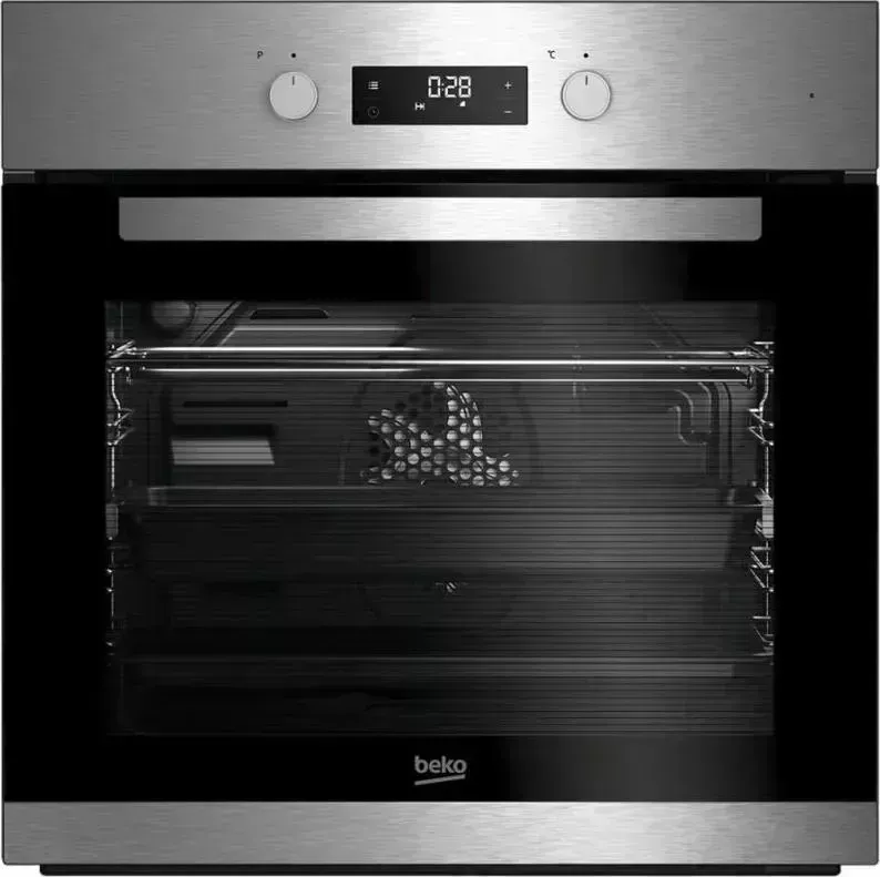 Духовой шкаф электрический BEKO BIE 22302 XD