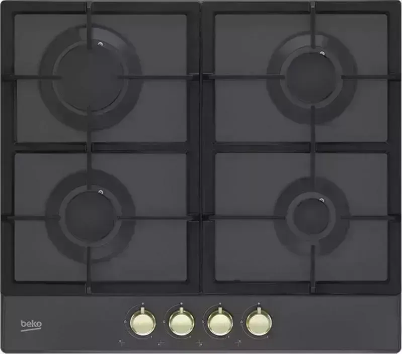 Панель варочная газовая BEKO HIAG 64225 SAR