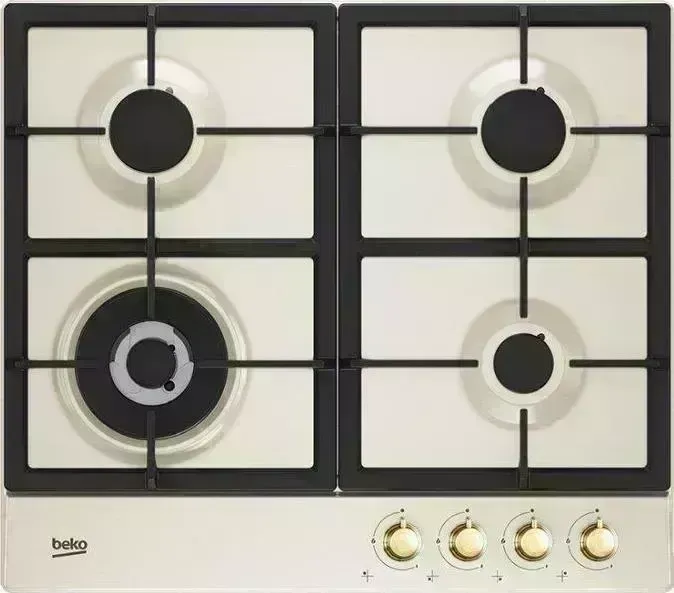 Панель варочная газовая BEKO HIAW 64225 SCR