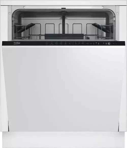 Посудомоечная машина встраиваемая BEKO DIN 26420