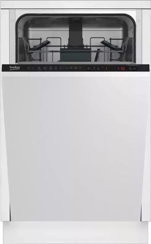 Посудомоечная машина встраиваемая BEKO DIS 26021