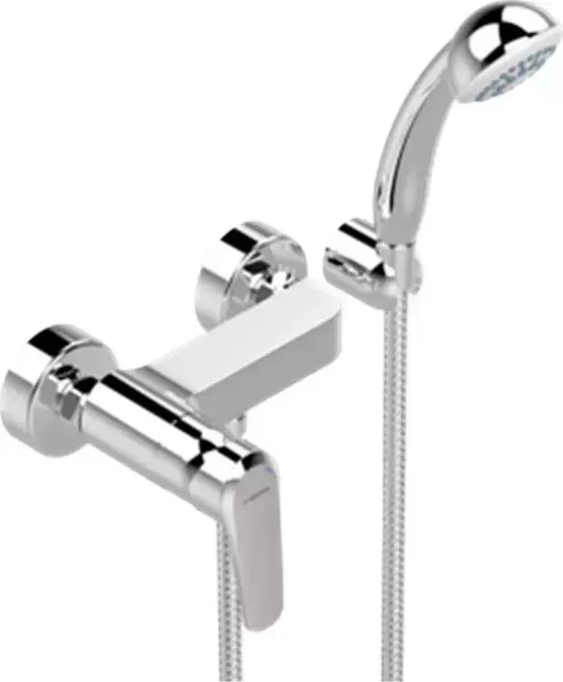Смеситель для ванны Vidima BALANCE BA266AA