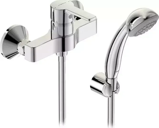 Смеситель для ванны Vidima UNO BA237AA