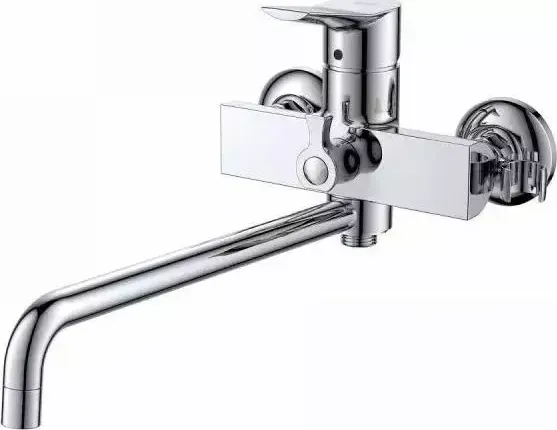 Смеситель для ванны D&K DA1263341