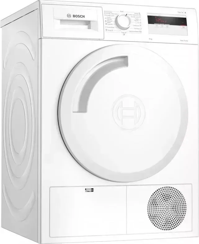 Сушильный барабан BOSCH WTH 83001 OE