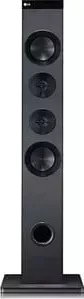 Музыкальный центр мини LG FJ1