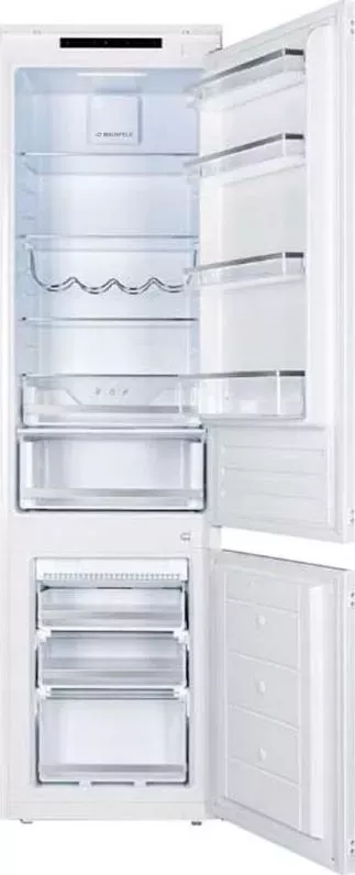 Холодильник встраиваемый MAUNFELD MBF.193.NFFW
