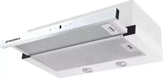 Вытяжка MAUNFELD TS TOUCH 60 белый