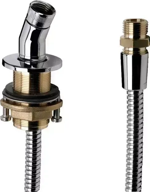 Держатель для душа Hansgrohe HansGrohe 28307000