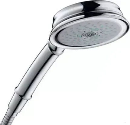 Душевая лейка Hansgrohe HansGrohe Croma Classic 100 Multi 28539000