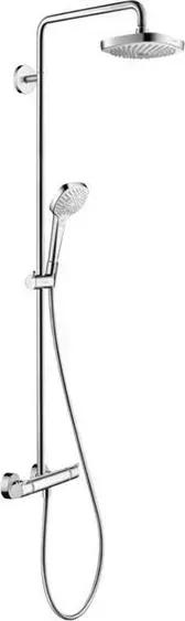 Душевая система Hansgrohe HansGrohe Croma Select E 180 27256400